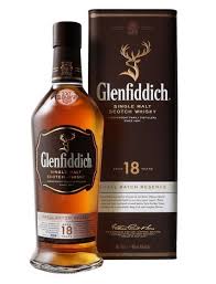 GLENFFIDDICH 18YRS
